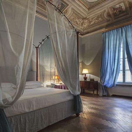 Al Palazzo Del Marchese Di Camugliano Residenza D'Epoca Hotel Флоренция Екстериор снимка