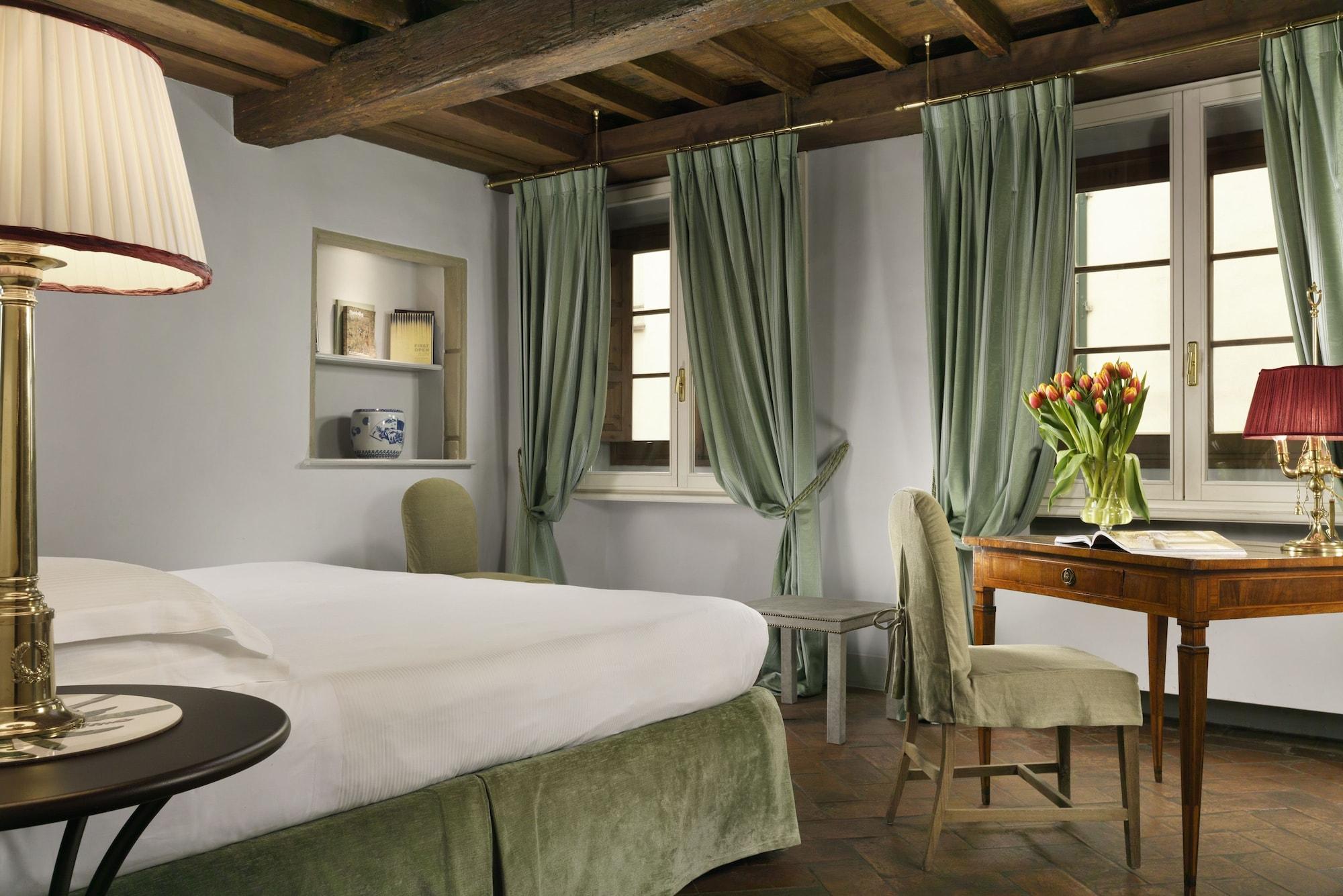 Al Palazzo Del Marchese Di Camugliano Residenza D'Epoca Hotel Флоренция Екстериор снимка