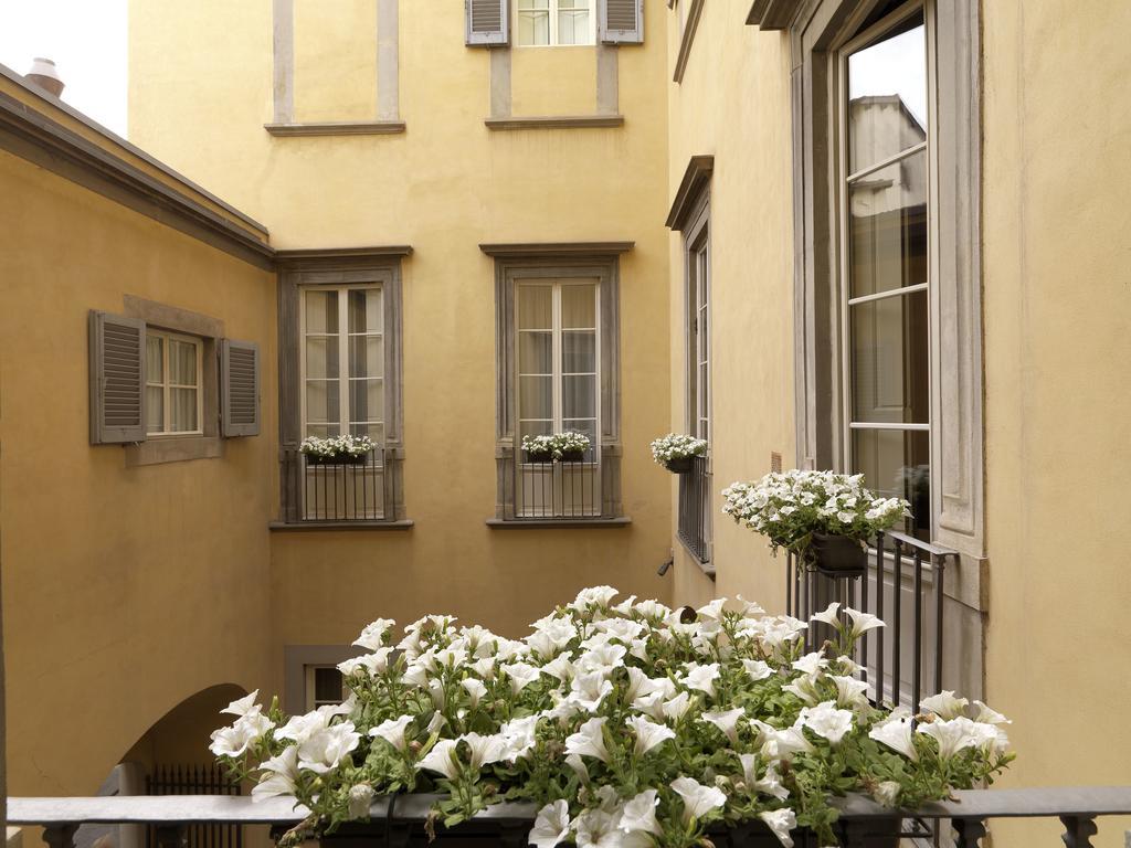 Al Palazzo Del Marchese Di Camugliano Residenza D'Epoca Hotel Флоренция Екстериор снимка