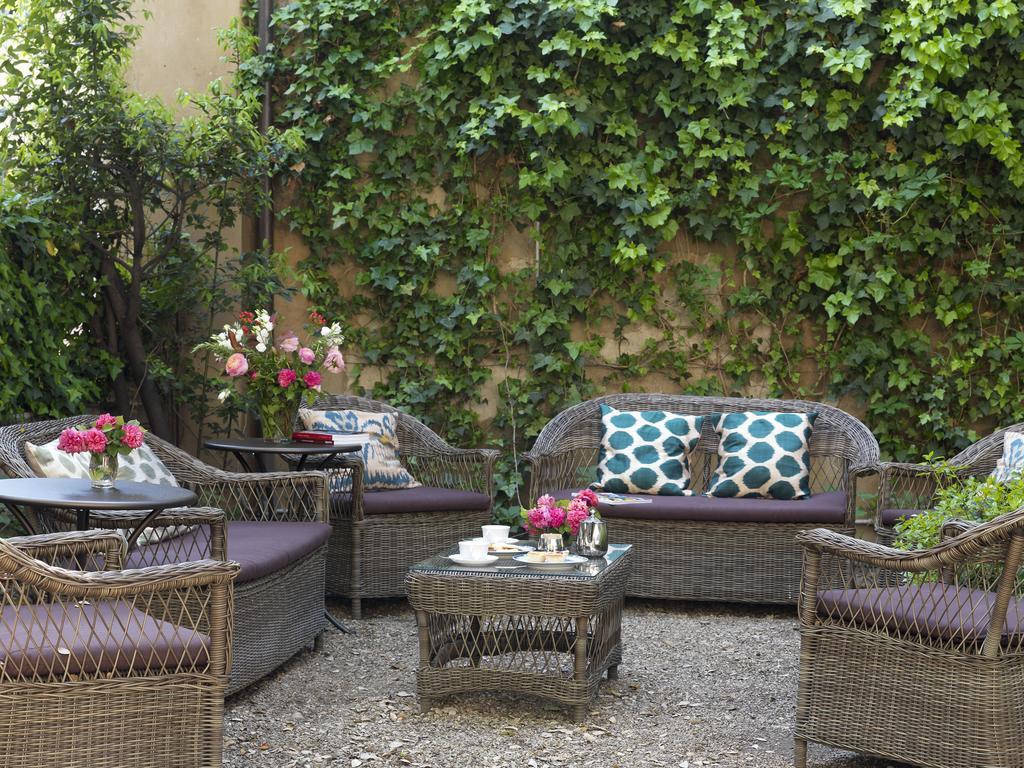 Al Palazzo Del Marchese Di Camugliano Residenza D'Epoca Hotel Флоренция Екстериор снимка