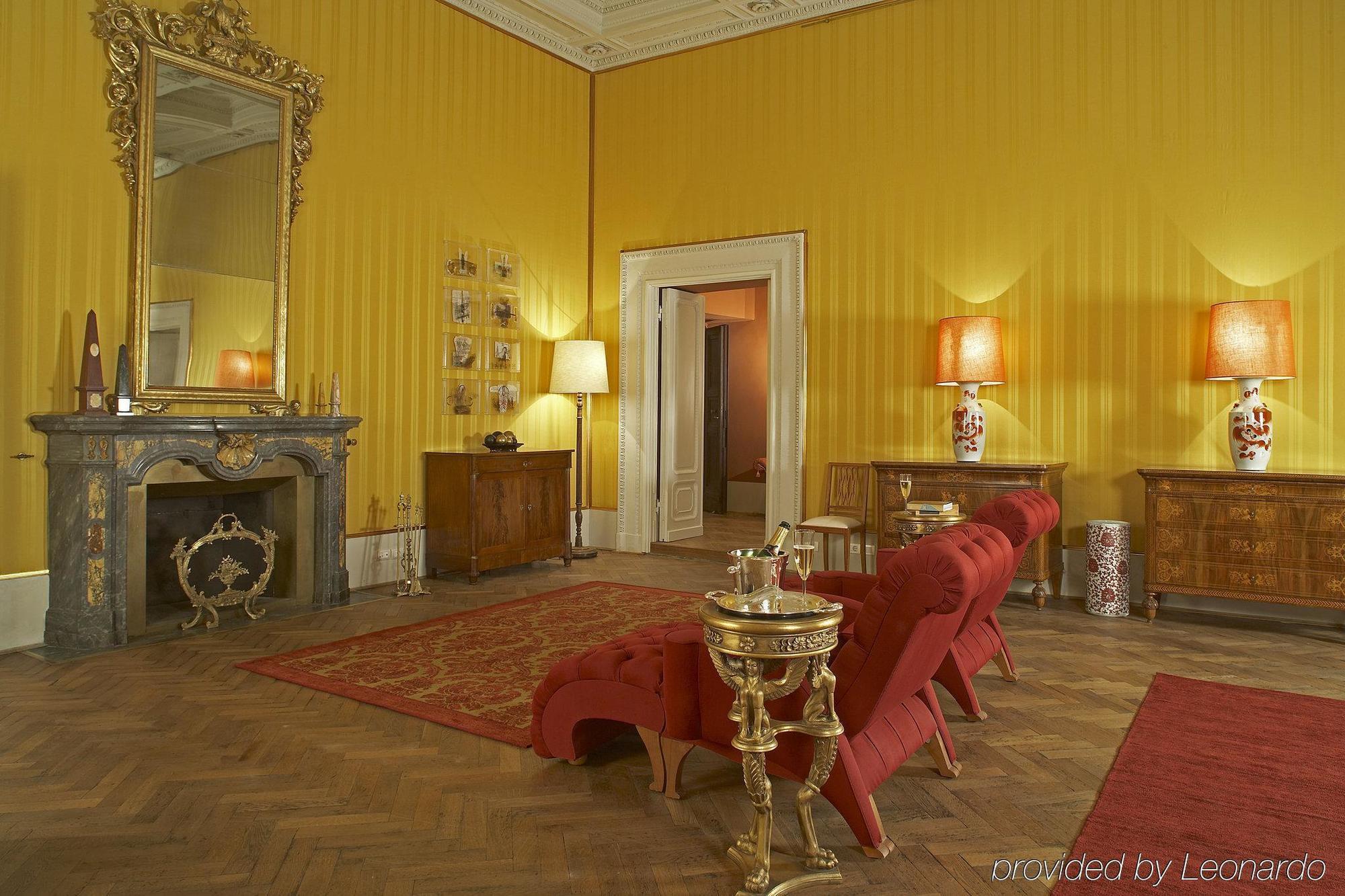 Al Palazzo Del Marchese Di Camugliano Residenza D'Epoca Hotel Флоренция Екстериор снимка