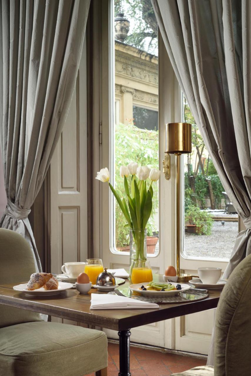 Al Palazzo Del Marchese Di Camugliano Residenza D'Epoca Hotel Флоренция Екстериор снимка