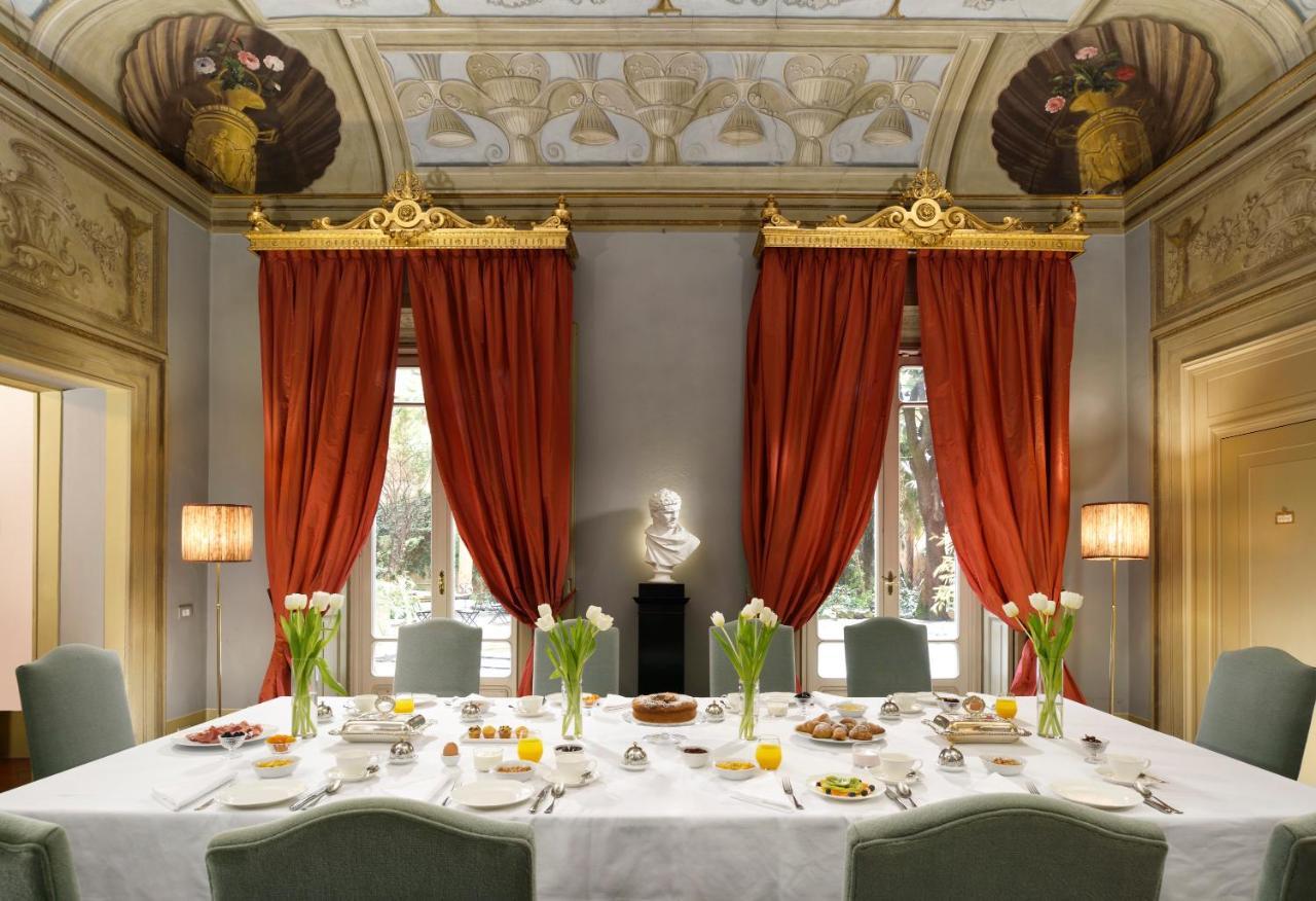 Al Palazzo Del Marchese Di Camugliano Residenza D'Epoca Hotel Флоренция Екстериор снимка