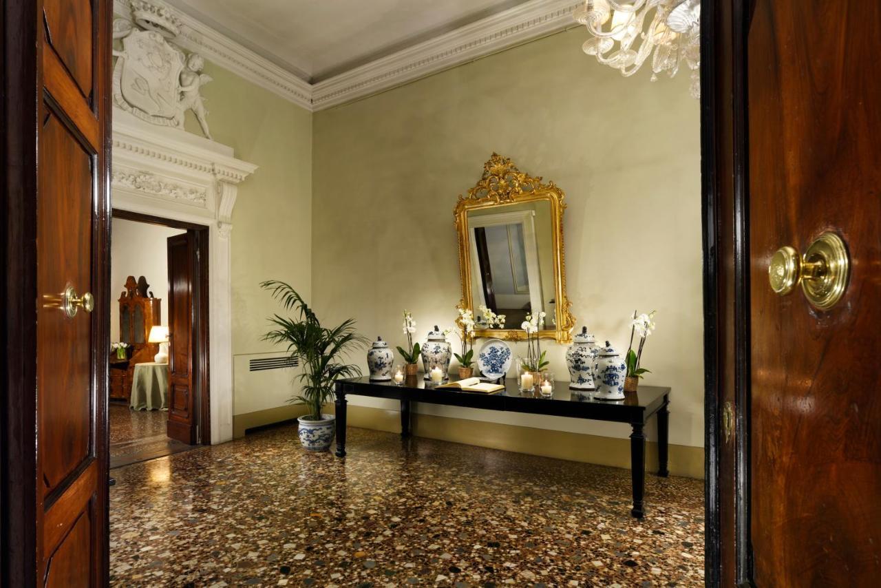 Al Palazzo Del Marchese Di Camugliano Residenza D'Epoca Hotel Флоренция Екстериор снимка